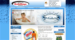 Desktop Screenshot of bbuys.com.au